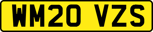 WM20VZS