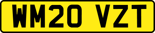 WM20VZT