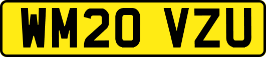 WM20VZU