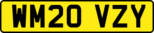WM20VZY