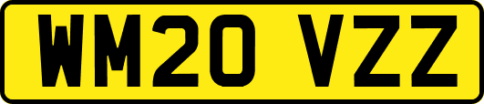 WM20VZZ