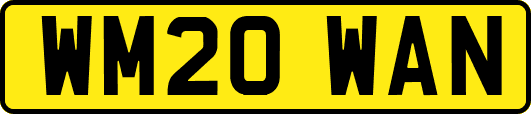 WM20WAN