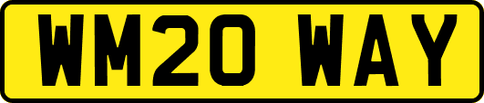 WM20WAY