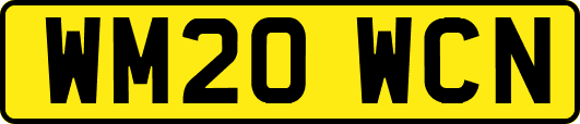 WM20WCN