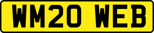 WM20WEB