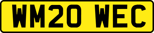 WM20WEC