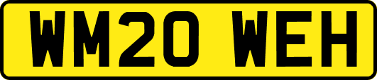 WM20WEH