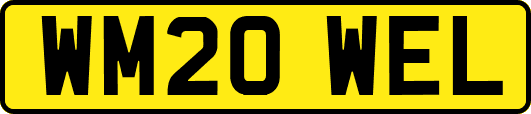 WM20WEL