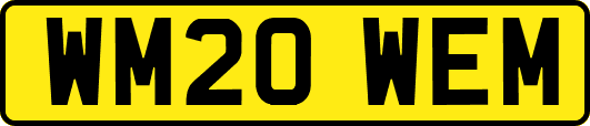 WM20WEM