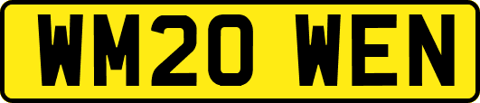 WM20WEN