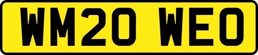 WM20WEO