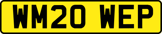 WM20WEP