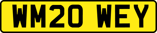 WM20WEY