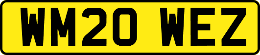 WM20WEZ