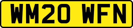 WM20WFN