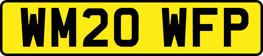 WM20WFP