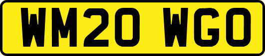 WM20WGO