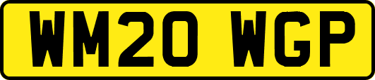 WM20WGP