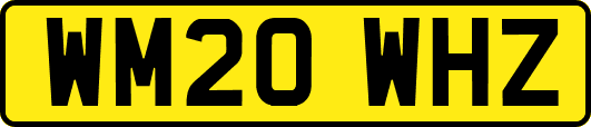 WM20WHZ