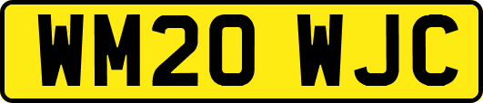 WM20WJC