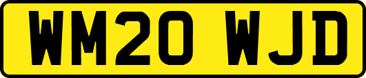 WM20WJD