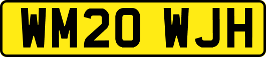 WM20WJH
