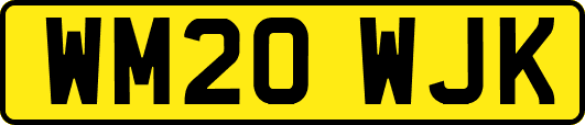 WM20WJK