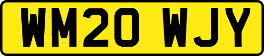 WM20WJY