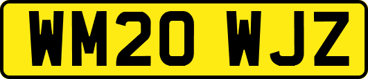 WM20WJZ