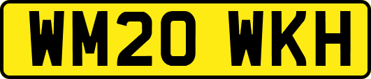 WM20WKH