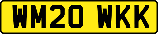 WM20WKK