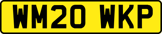 WM20WKP