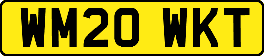 WM20WKT
