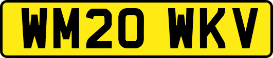 WM20WKV