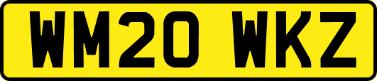 WM20WKZ