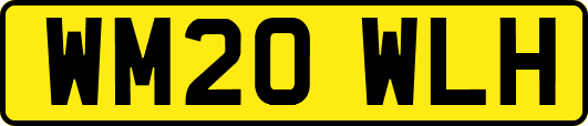 WM20WLH
