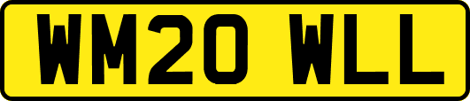 WM20WLL
