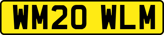 WM20WLM