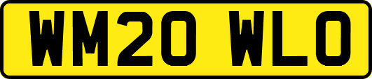 WM20WLO