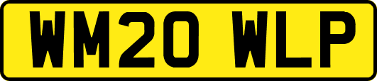 WM20WLP