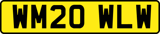 WM20WLW