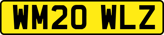 WM20WLZ