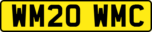 WM20WMC