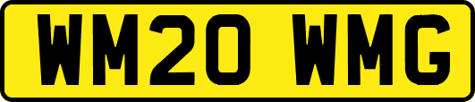 WM20WMG