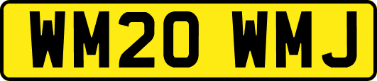WM20WMJ