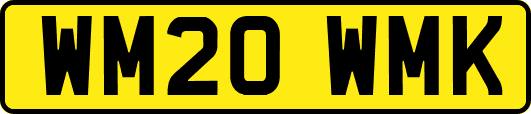 WM20WMK