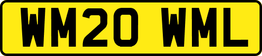 WM20WML