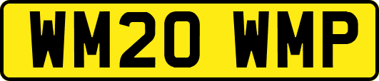 WM20WMP