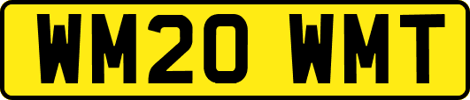 WM20WMT