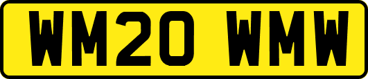 WM20WMW